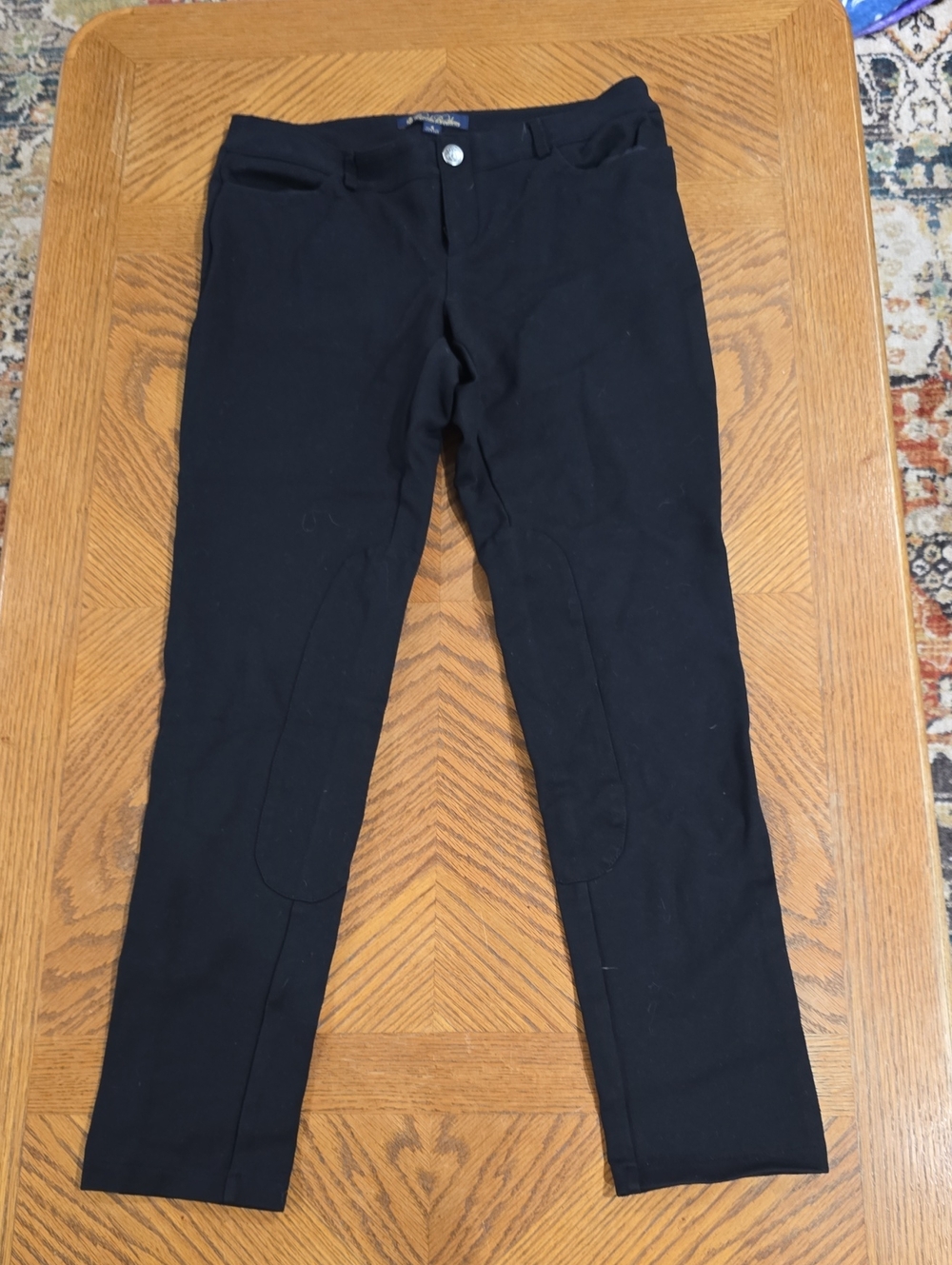 Brooks Brothers Black Women’s Jeans